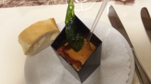 weihnachtsessen mit Paula 2013 (13)