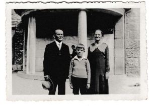 Henri Anna und Walter